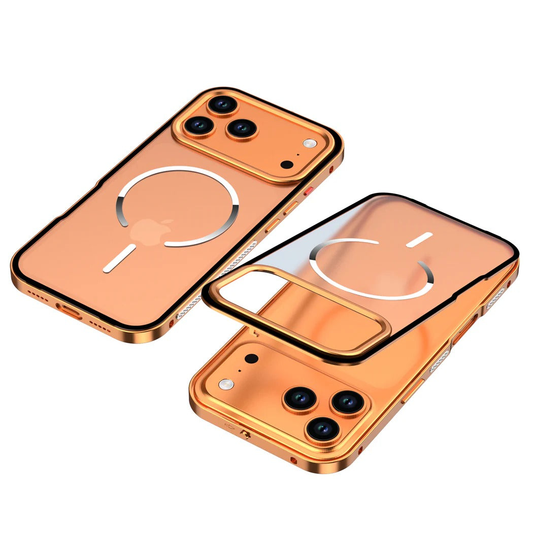 EdgePatrol Max Metal Case