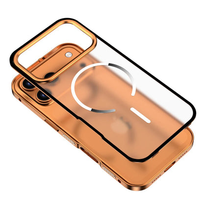 EdgePatrol Max Metal Case