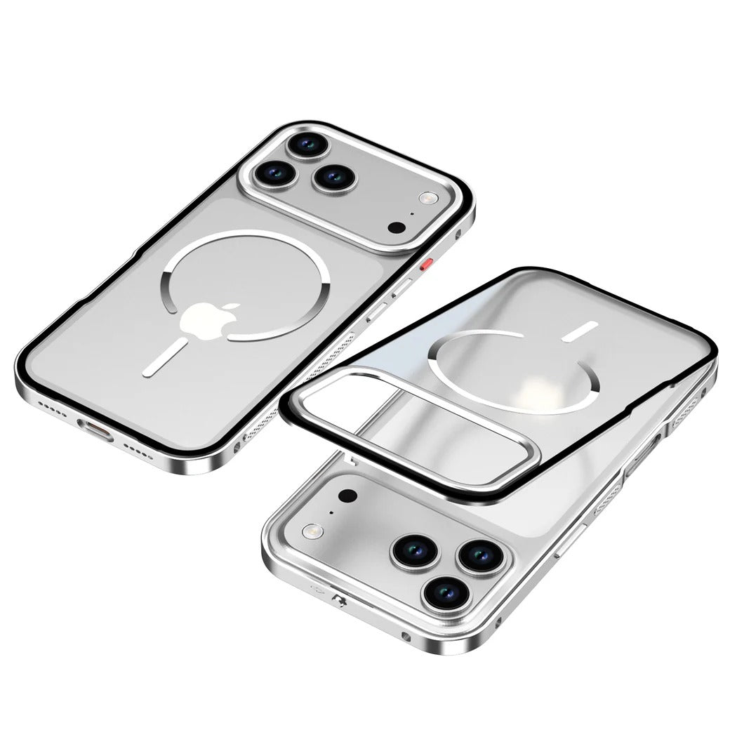 EdgePatrol Max Metal Case