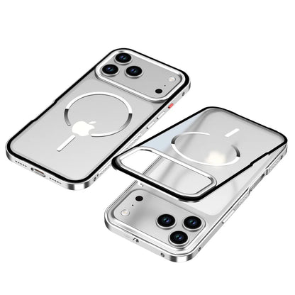 EdgePatrol Max Metal Case