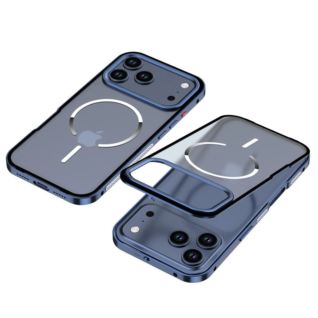 EdgePatrol Max Metal Case