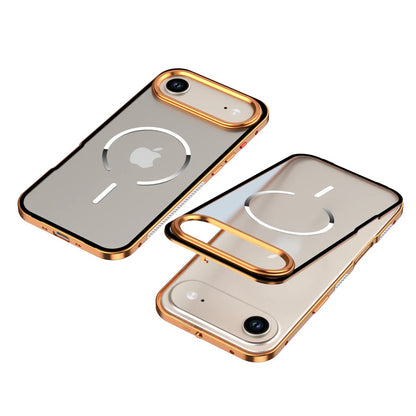 EdgePatrol Max Metal Case
