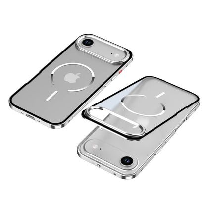 EdgePatrol Max Metal Case