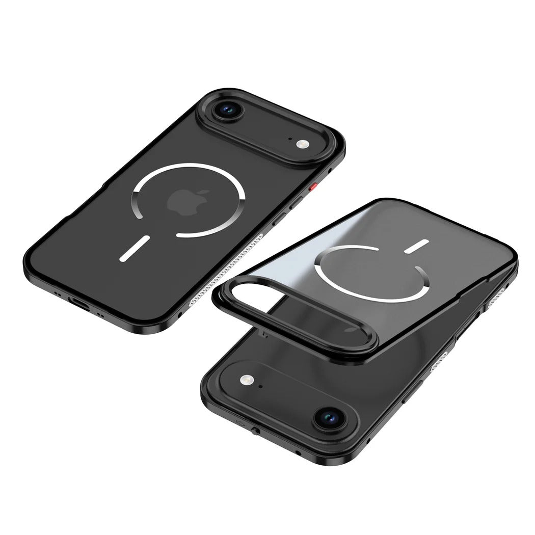 EdgePatrol Max Metal Case