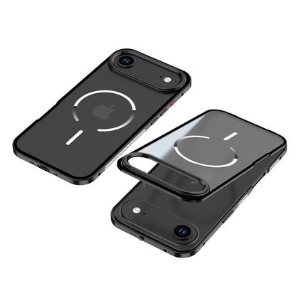 EdgePatrol Max Metal Case