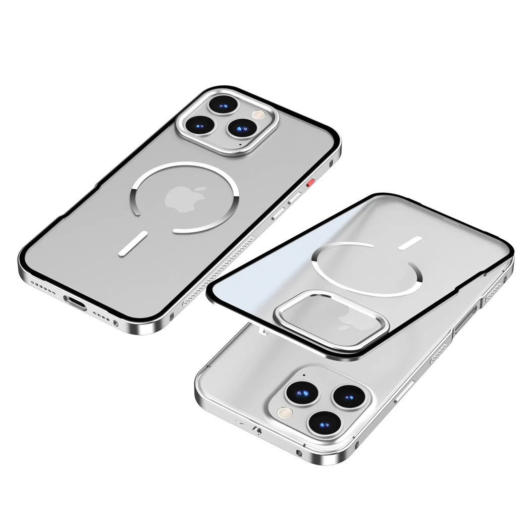 EdgePatrol Max Metal Case