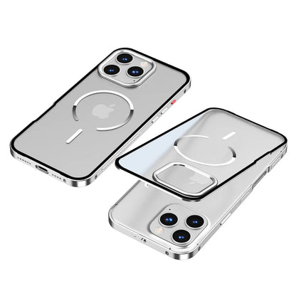 EdgePatrol Max Metal Case