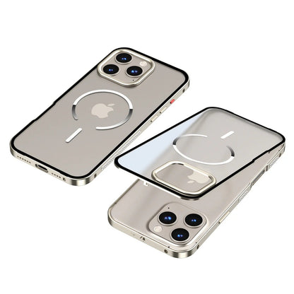 EdgePatrol Max Metal Case