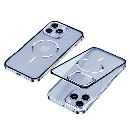 EdgePatrol Max Metal Case