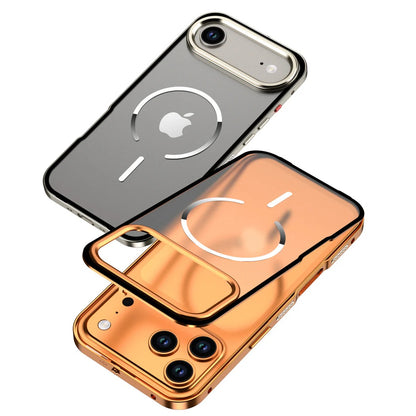 EdgePatrol Max Metal Case