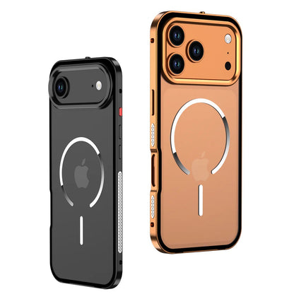EdgePatrol Max Metal Case